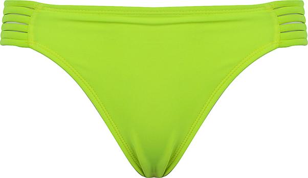 Quần Lót Bơi Nữ Juni House Hoora Strappy Cheeky CMXBO35HOORAGEF - Xanh (Free Size)