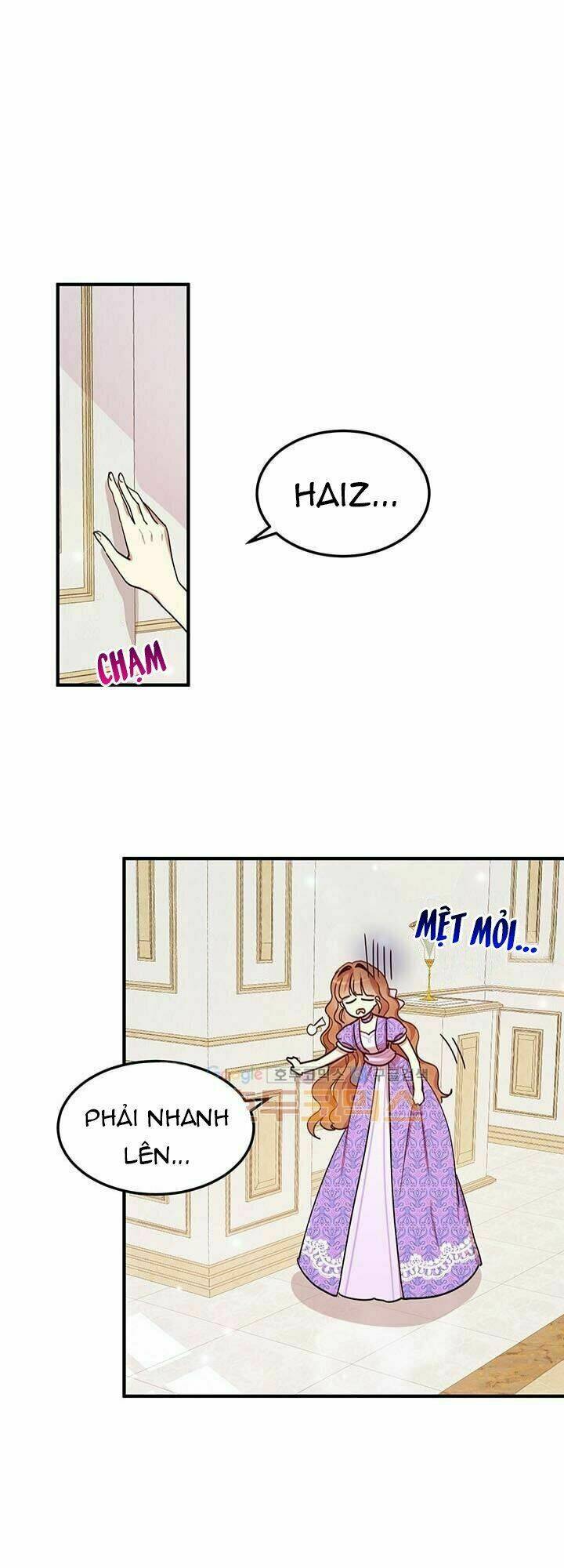 công tước, loạn vừa thôi! chapter 25.9 176