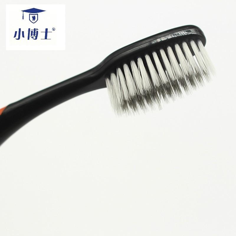 Bàn Chải Đánh Răng Than Tre Bossi