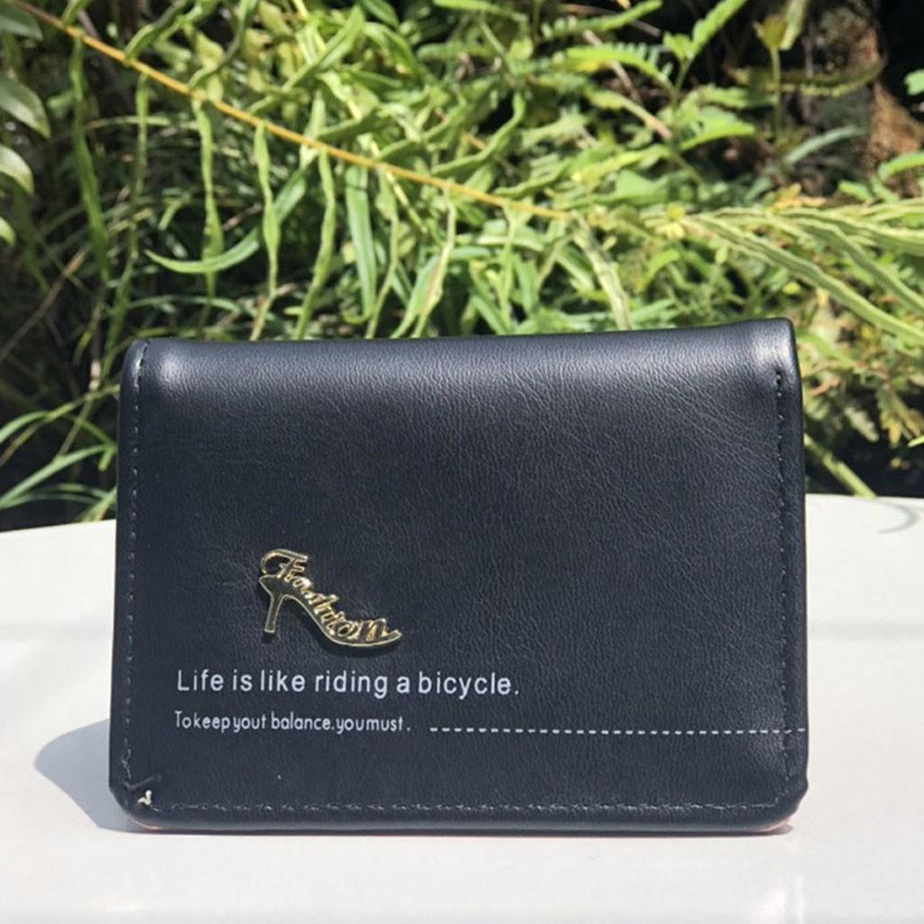 Ví nữ cầm tay siêu xinh chất liệu cao cấp,sang trọng 40643