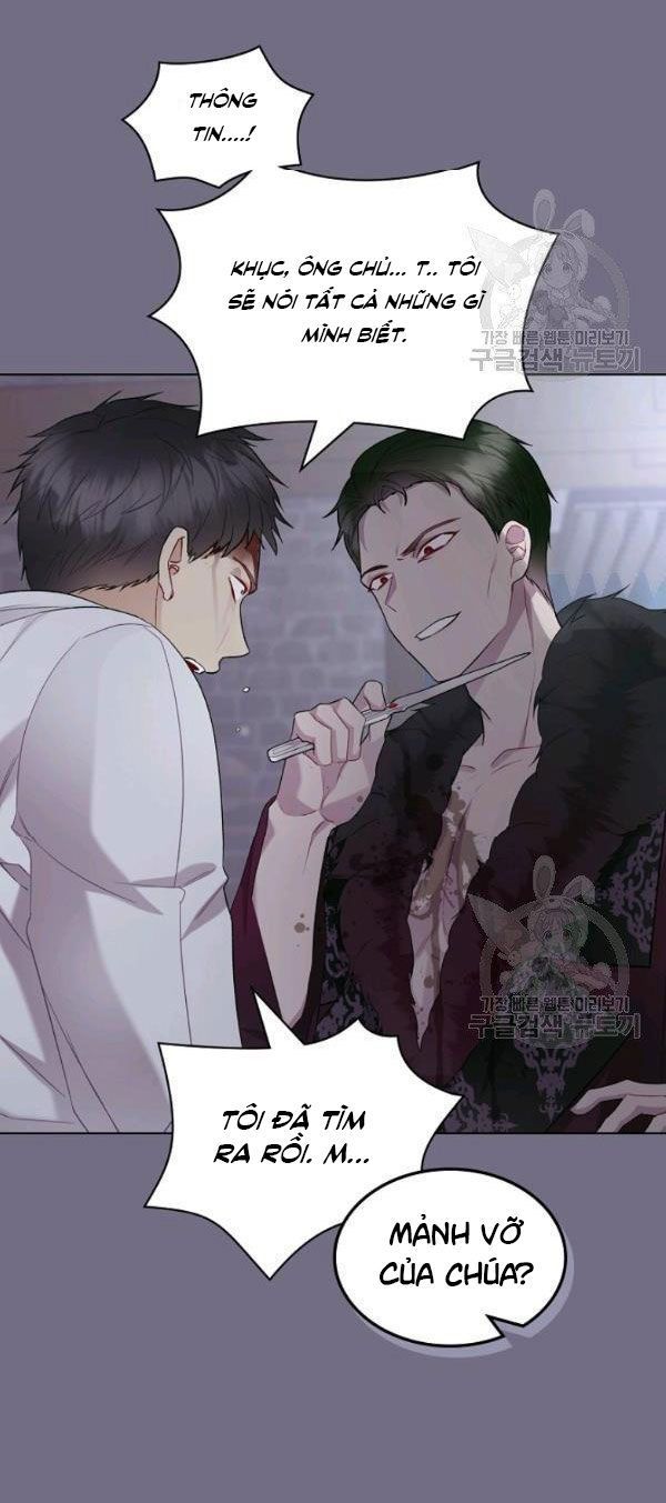 kẻ tạo ra ác nữ chapter 30 37