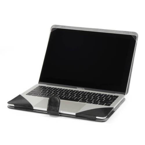 Ốp Lưng Da Gập Chống Sốc Cho MacBook Air 13.6 "Pro 13" M2 2022 A2681
