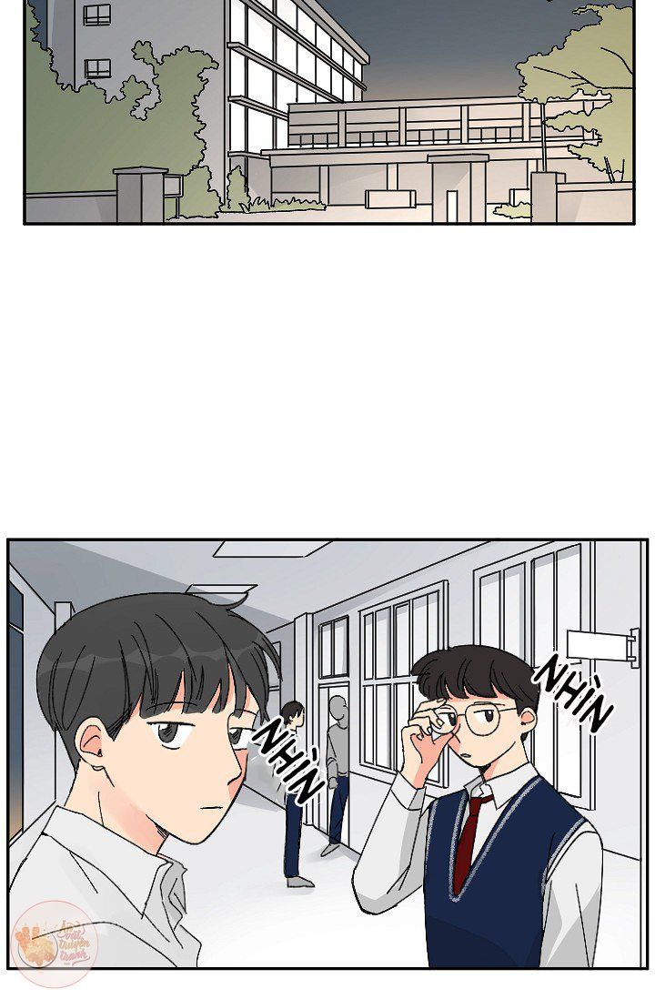 giữa chúng ta là gì chapter 2 19