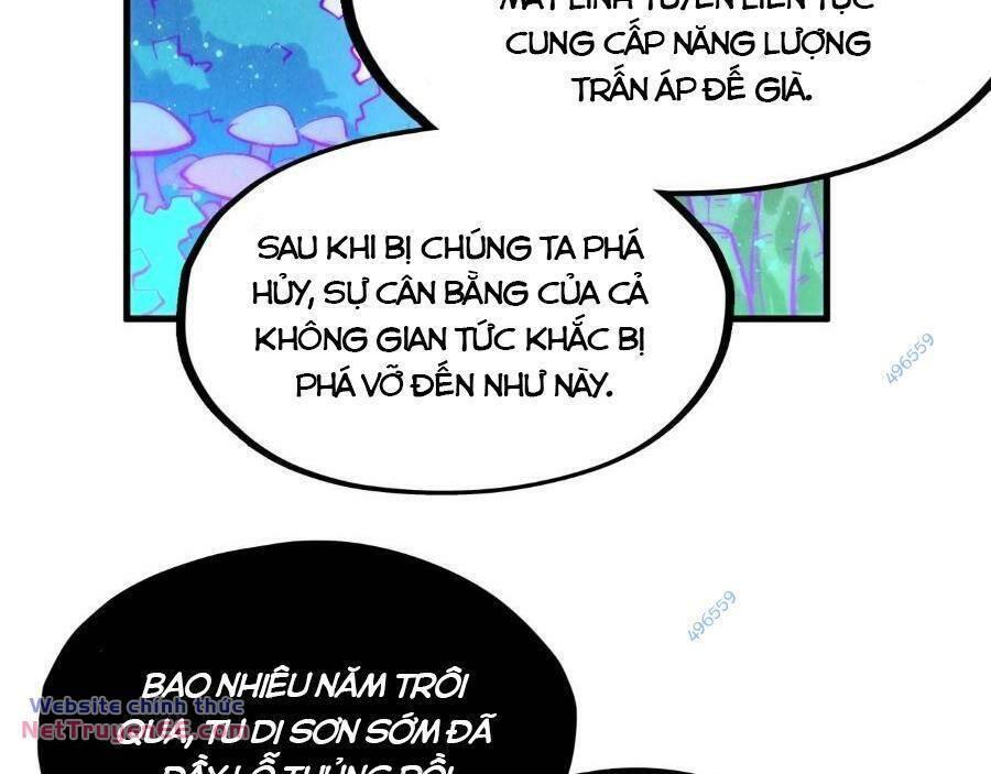vạn cổ chí tôn chapter 277 52