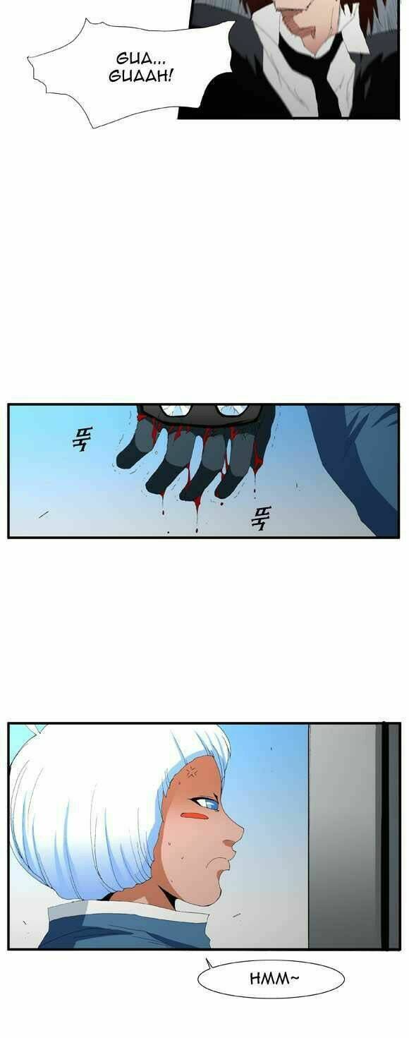 siêu năng chapter 51 19