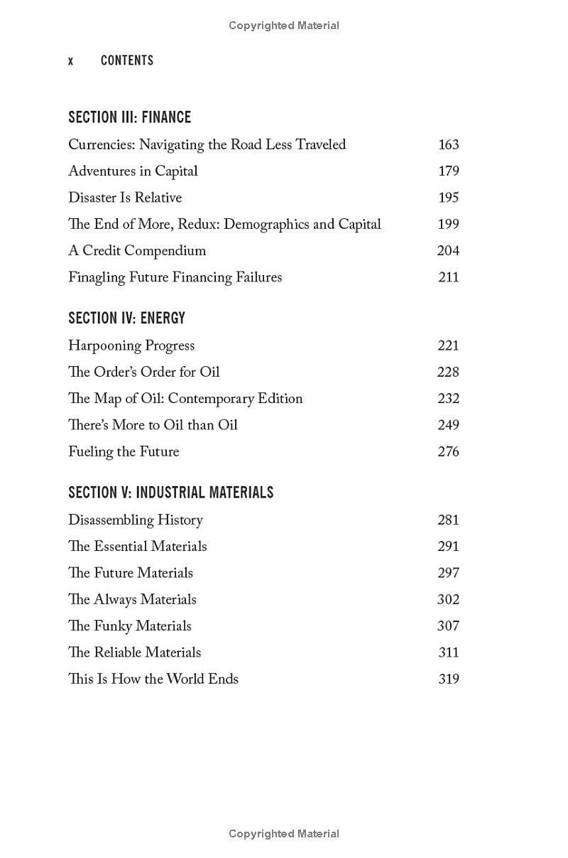 Sách ngoại văn: The End Of The World Is Just The Beginning