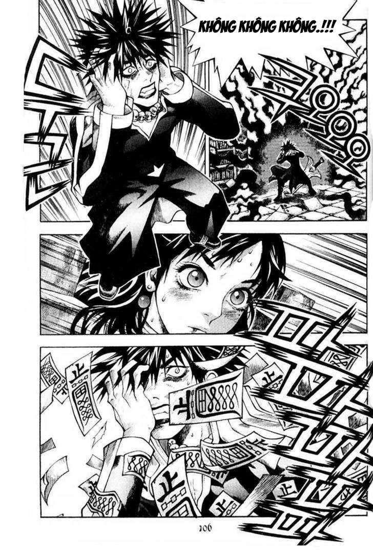 ragnarok - into the abyss chapter 102 6