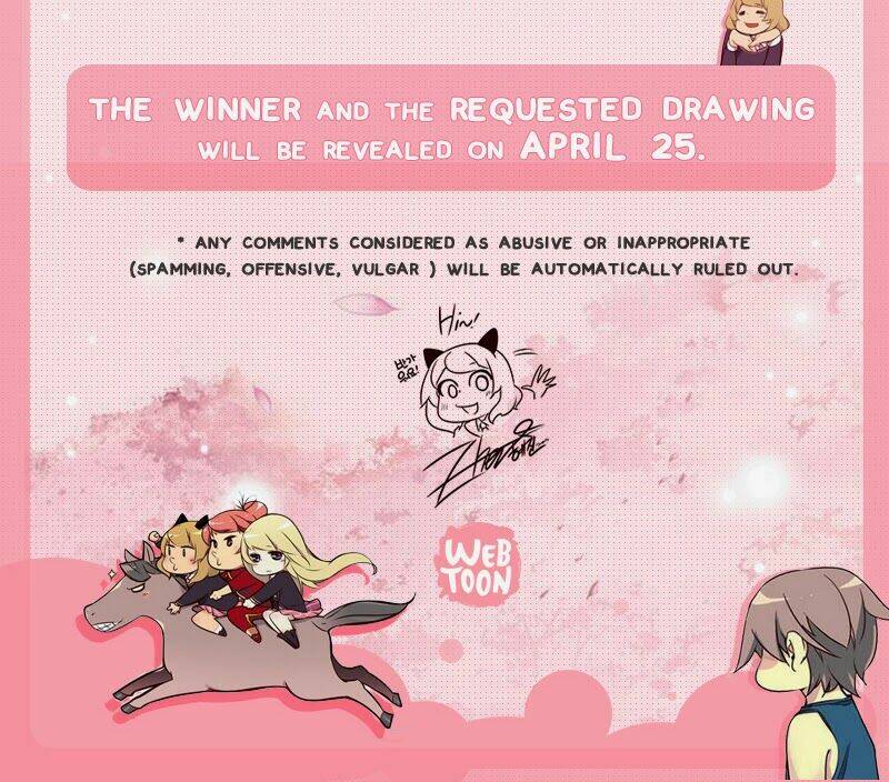 nữ sinh trường wilds chapter 184 38