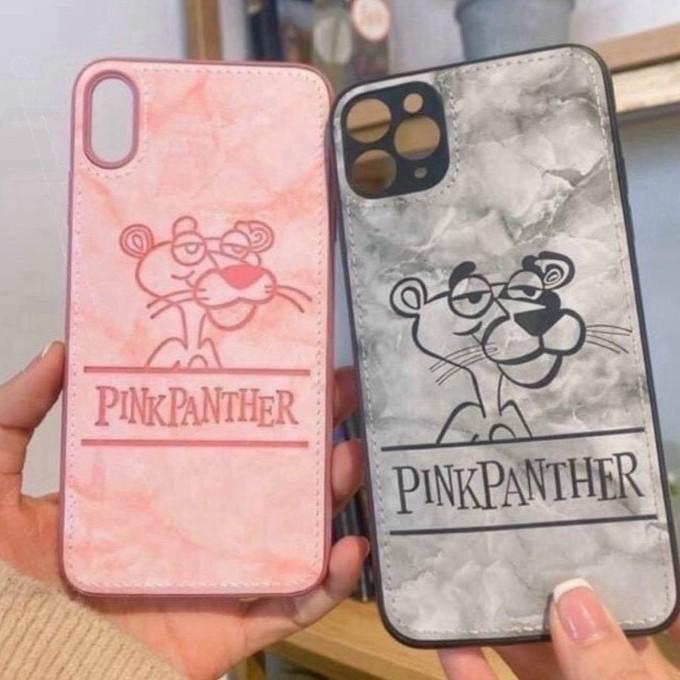 Ốp Da Mềm Họa Tiết Đá Hoa Cương In Logo MICKEY Dành Cho 6G/7G/8G/6P/7P/8P/X/XS/XSMAX/11/11PRO/11PROMAX