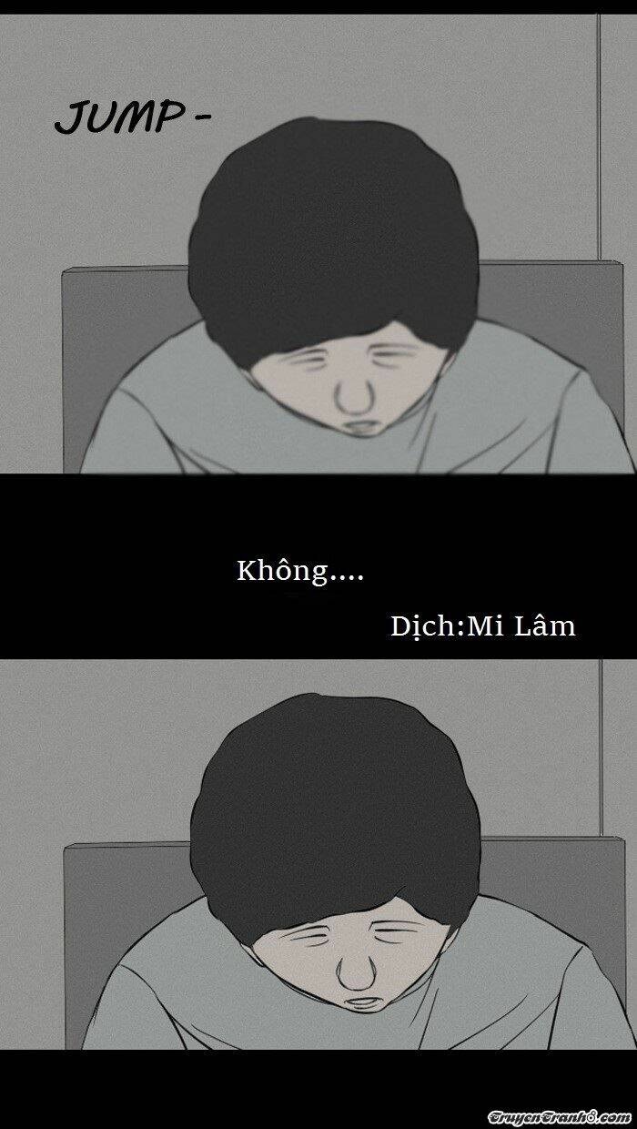 thứ sáu: những câu chuyện cấm chapter 14 43