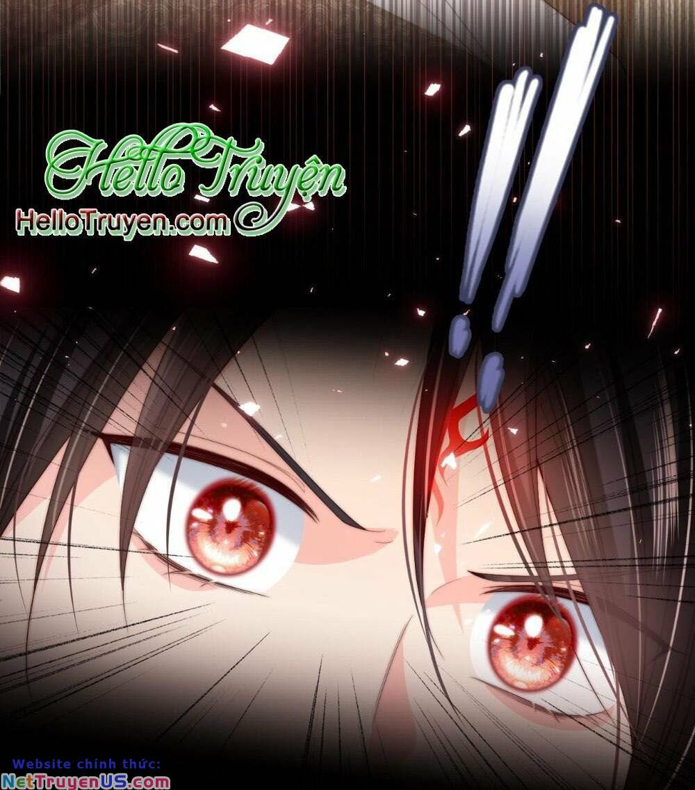 dưỡng địch vi hoạn chapter 215 17