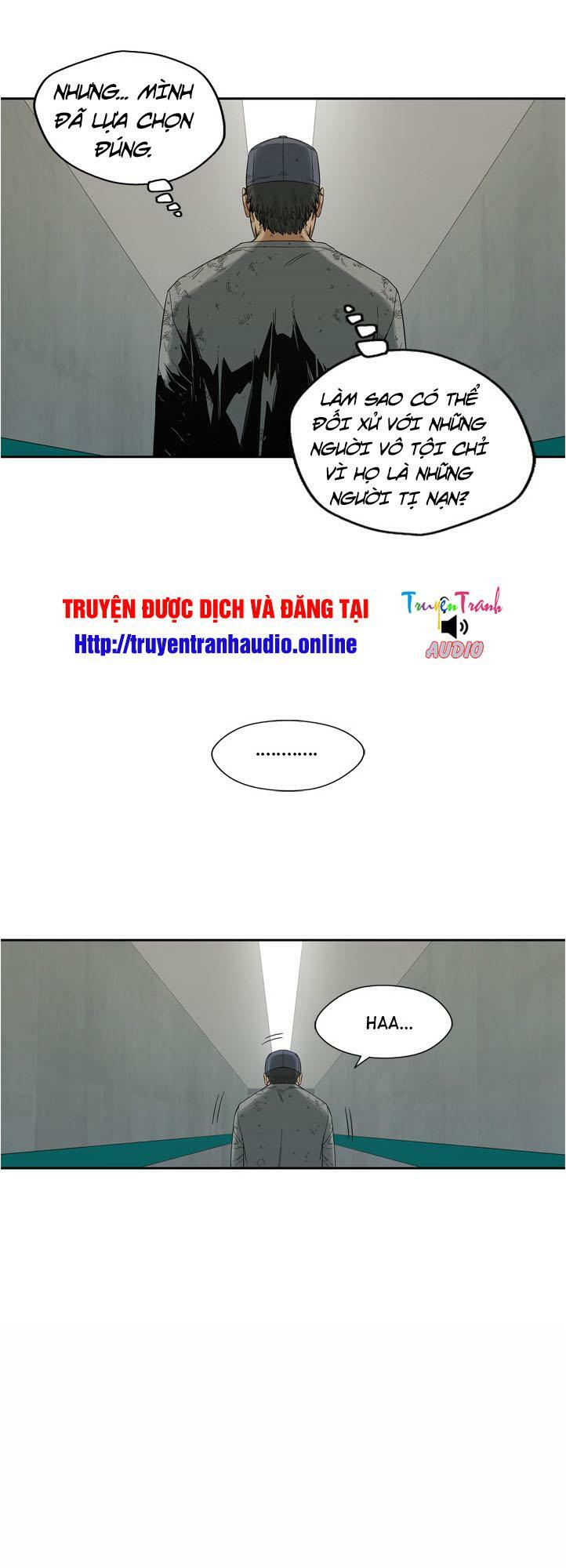 anh shipper may mắn chapter 9 15