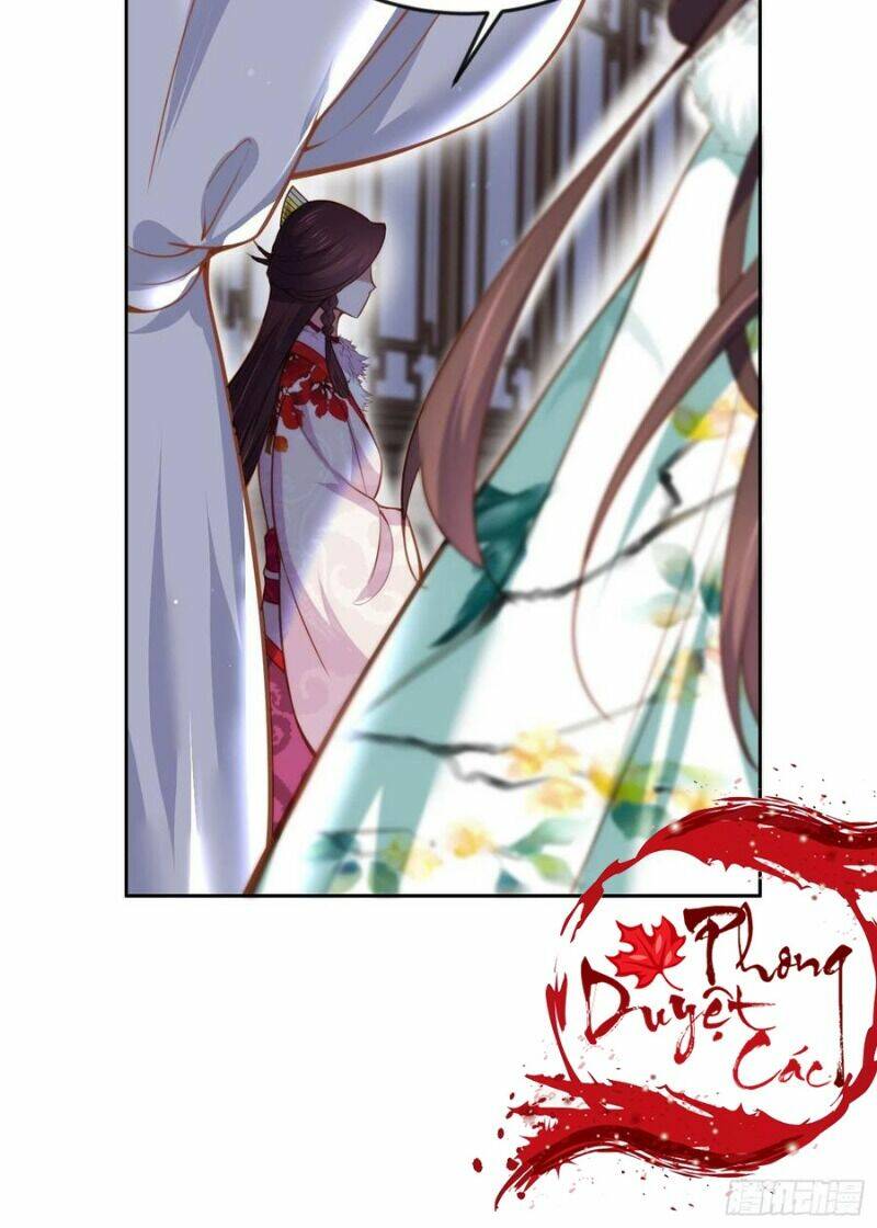 hoạn phi thiên hạ chapter 103 6