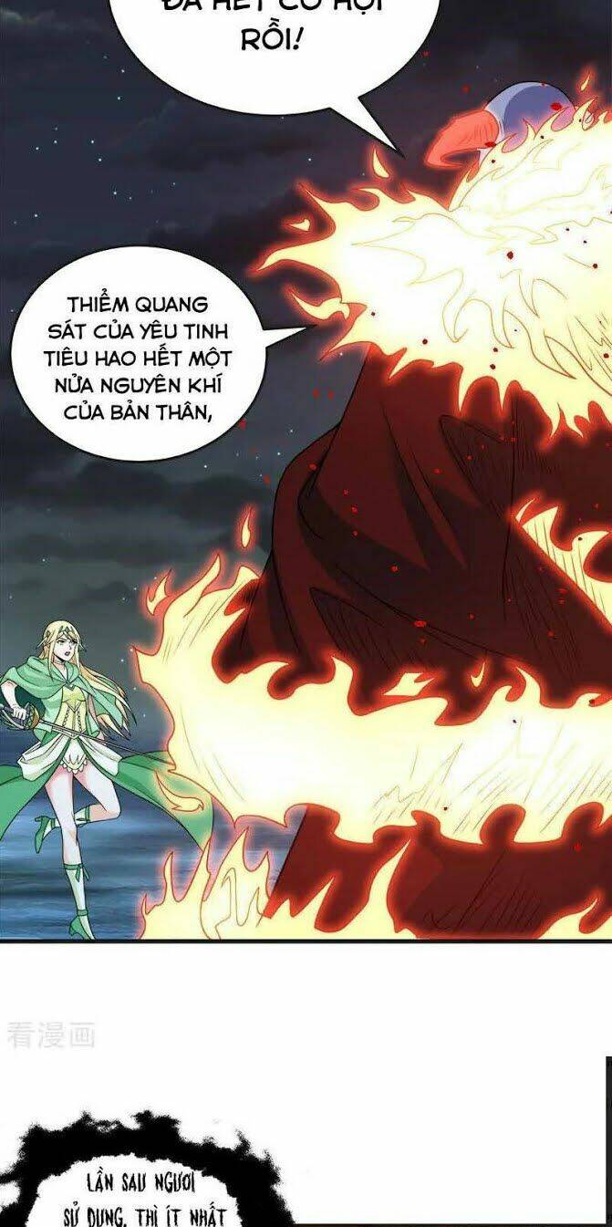 kiếm vũ chapter 63 8