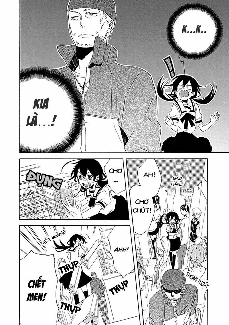 back to the jack chapter 2 15