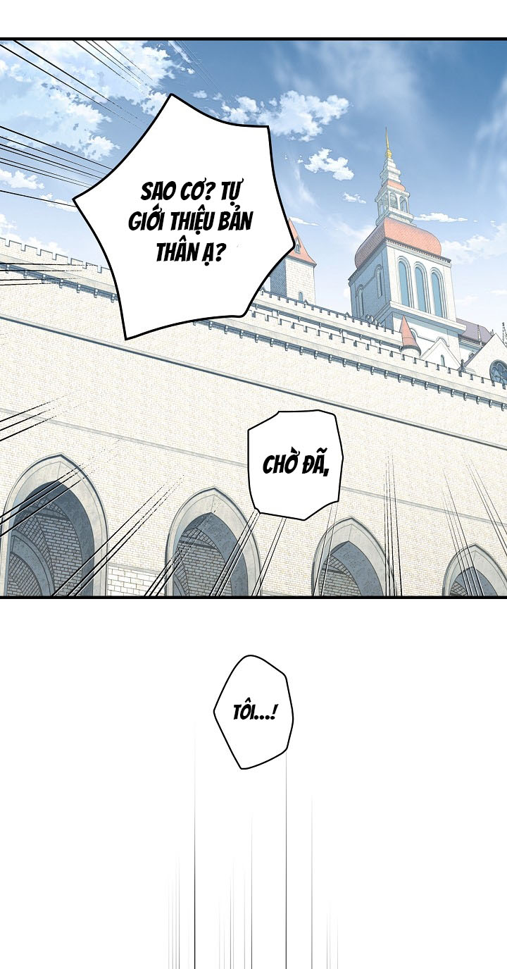 tiểu thư bí ẩn chapter 9 29