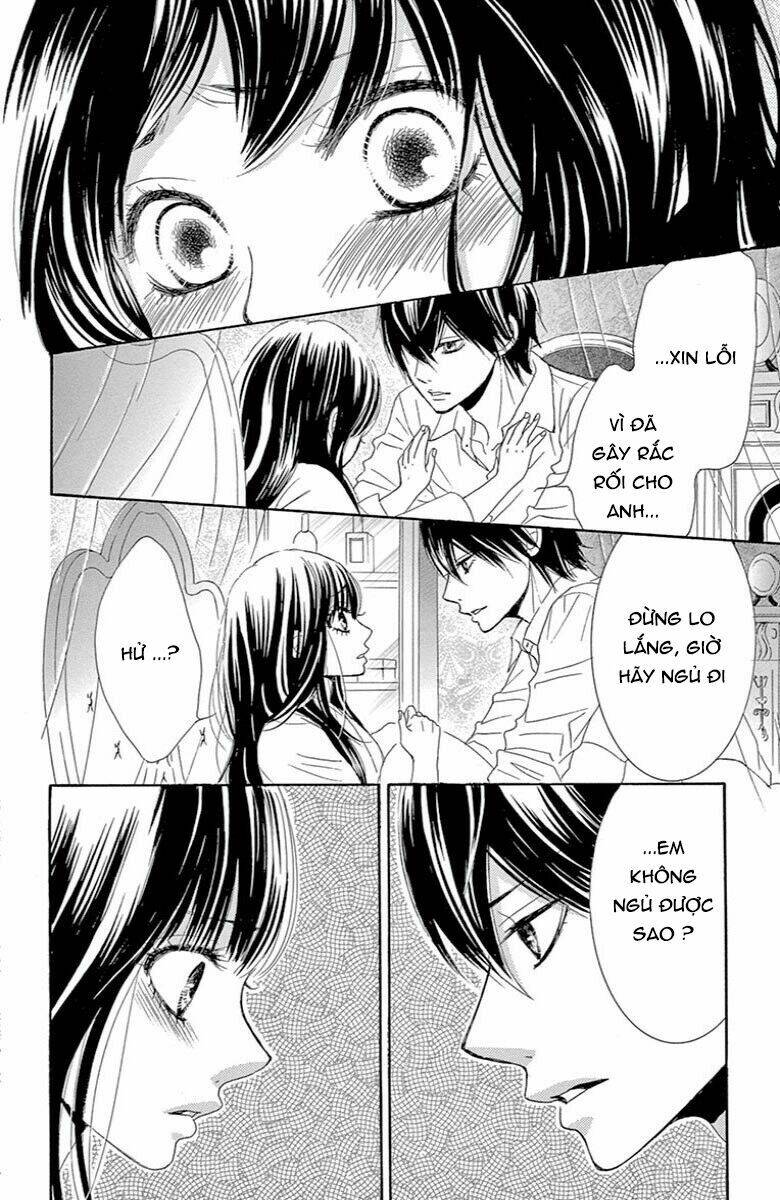 barairo no yakusoku chapter 7 23