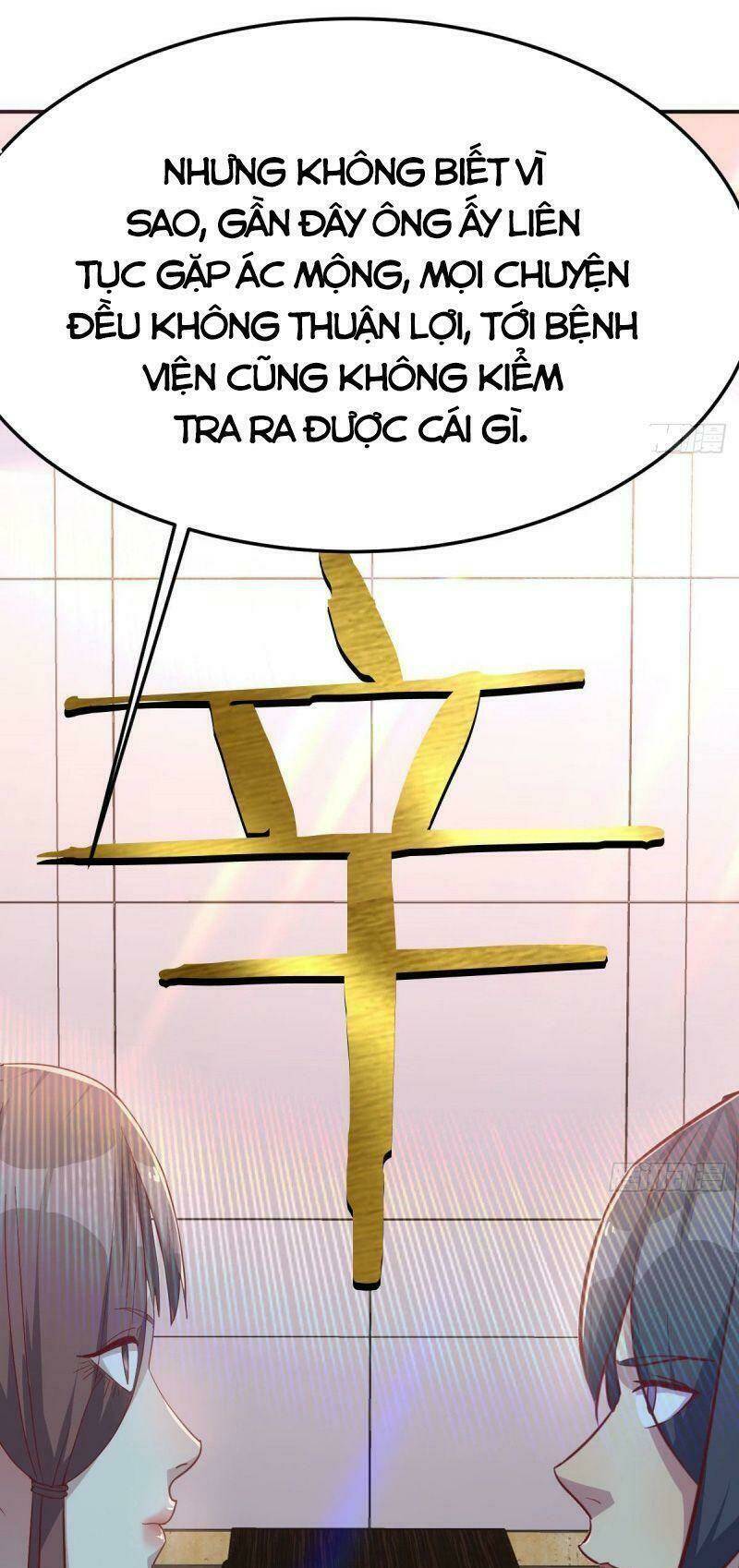 y thánh thiên tài tại hoa đô chapter 24 23