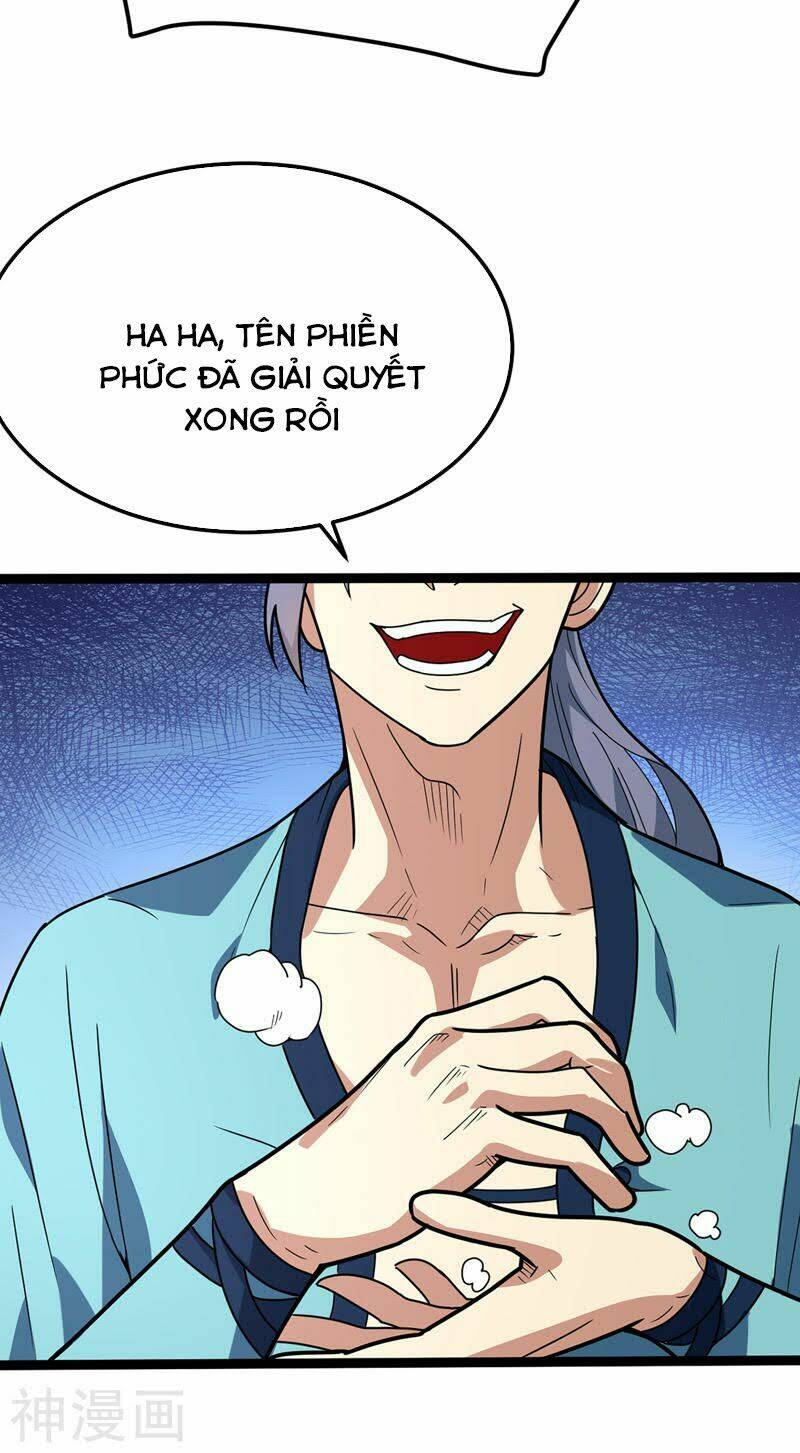 đan võ chí tôn chapter 41 39