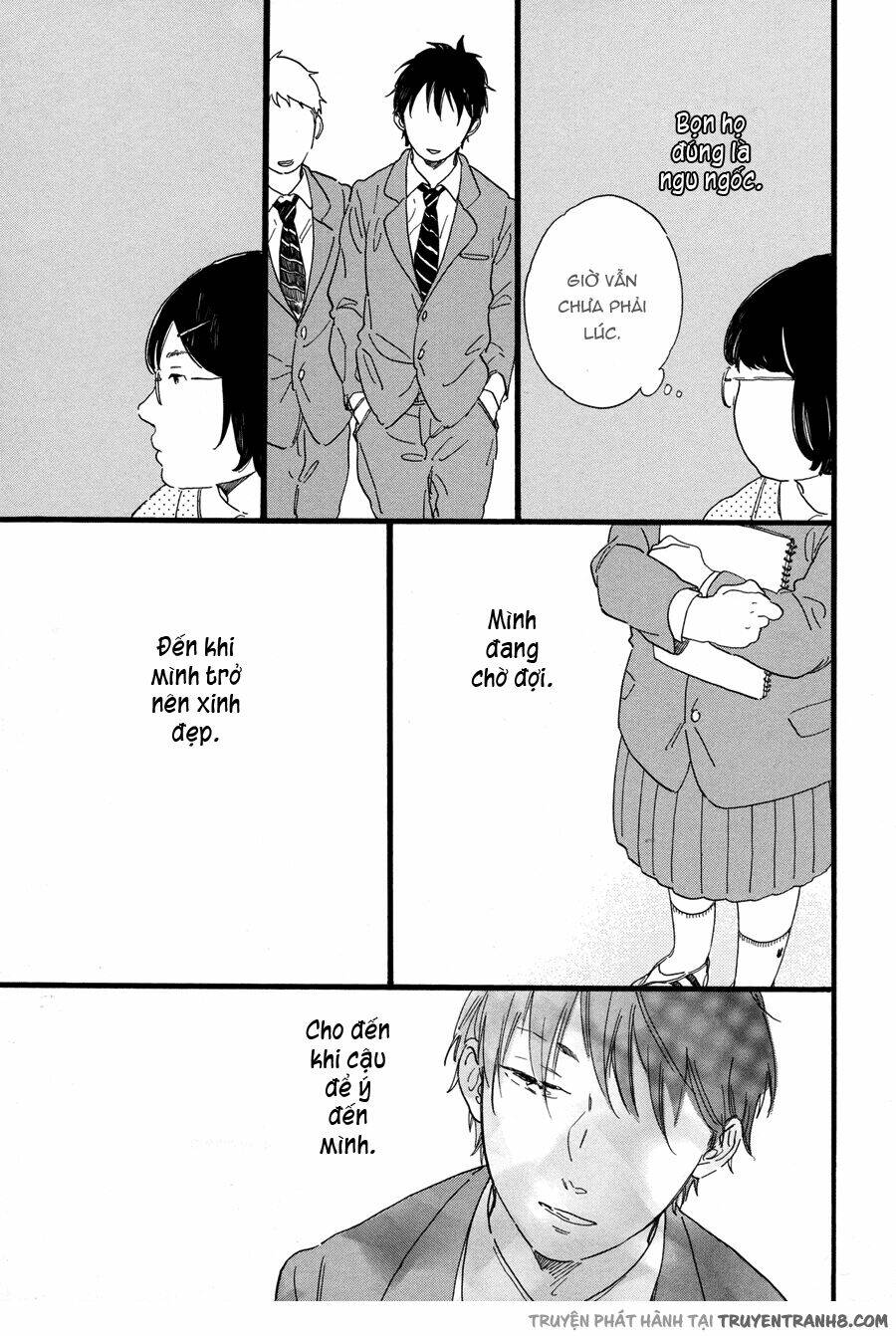 stay gold chapter 1.5 9