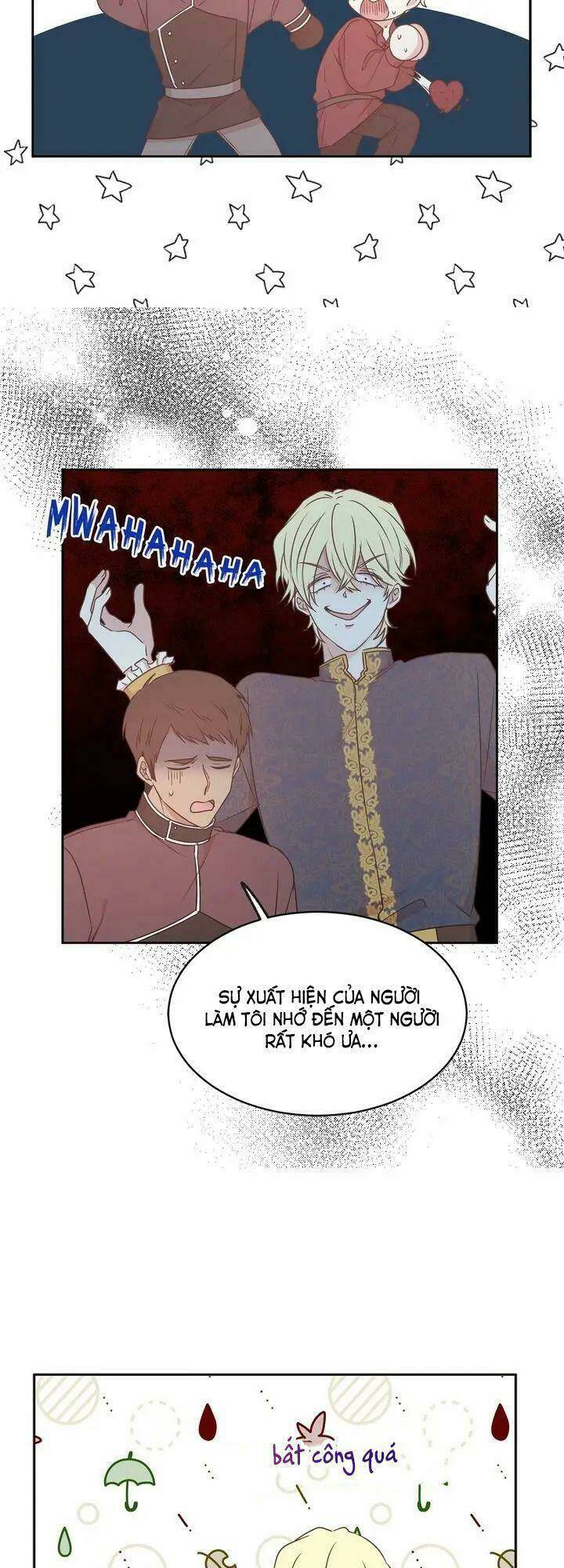 tôi chọn kết thúc của hoàng đế chapter 70 24