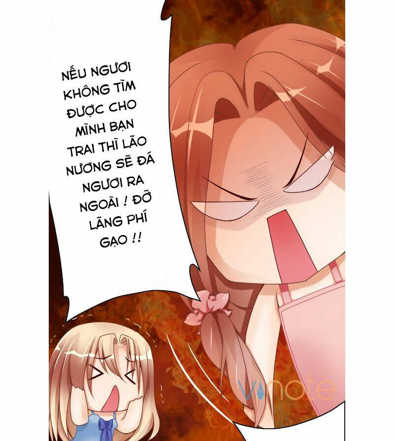 em muốn chiếm lấy nụ hôn của anh chapter 5 22