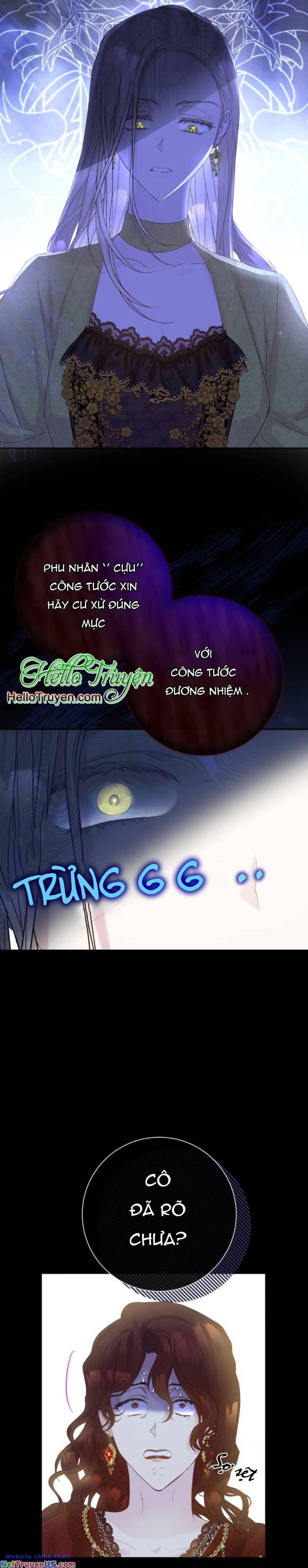 đại úy! chiến trường lần này là nơi này sao? chapter 3.1 15