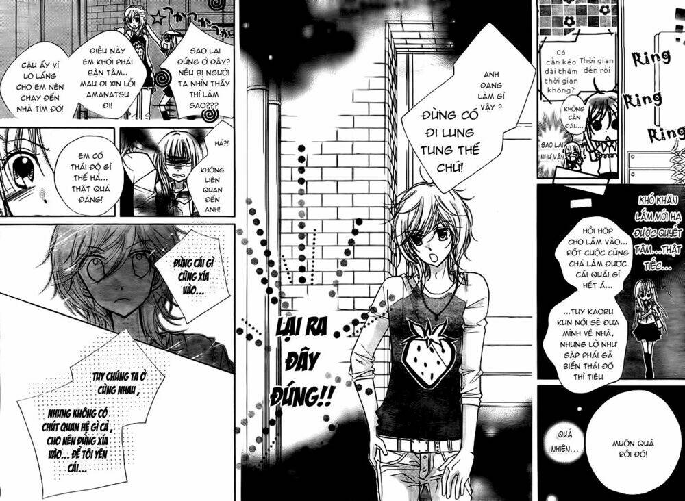 orange planet chapter 5 18