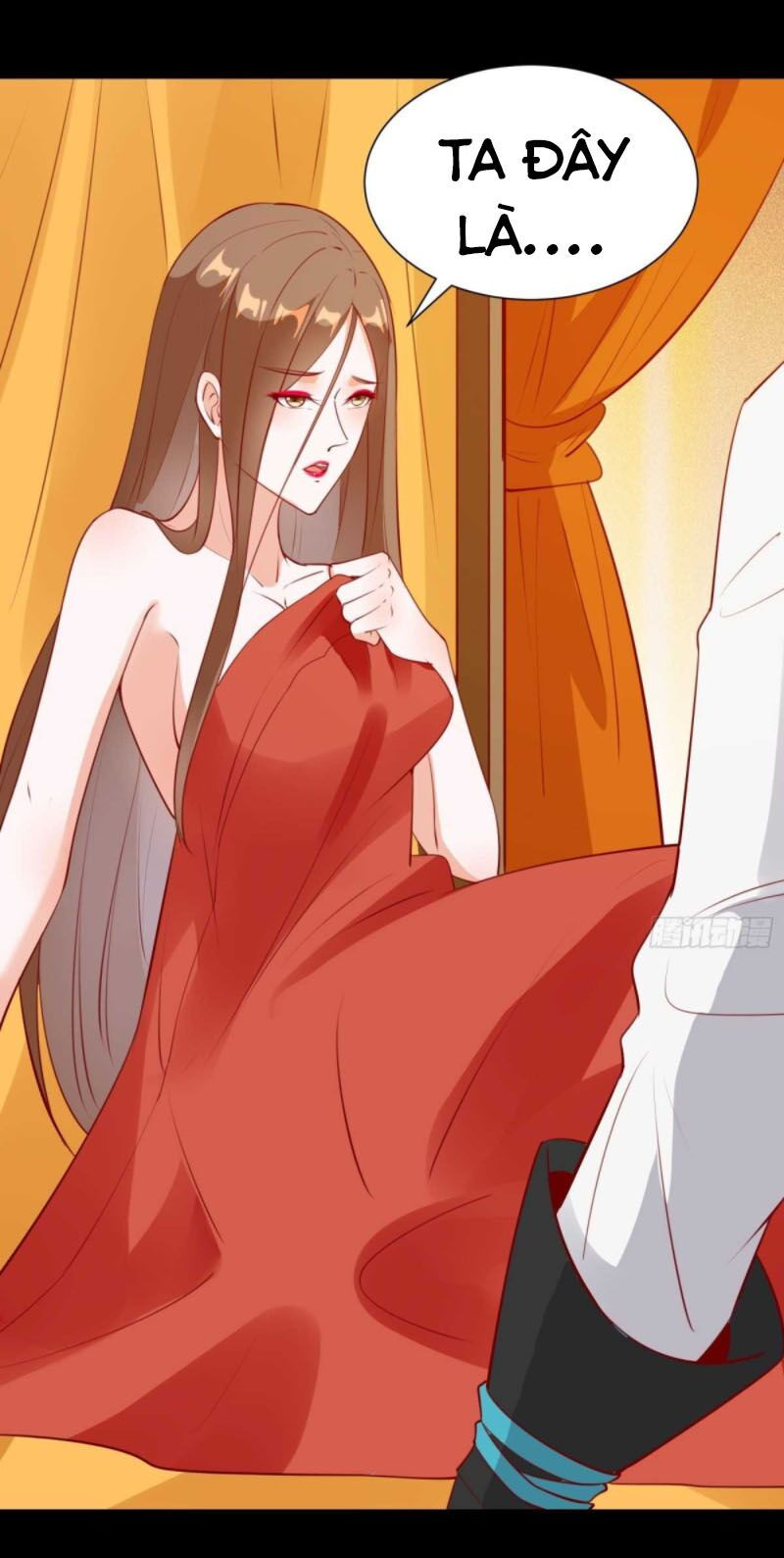 ta lập hậu cung tại tây du ký chapter 56 10