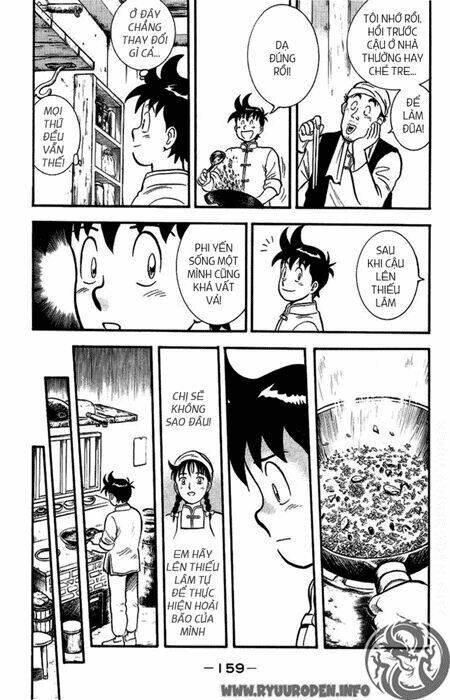 hoàng phi hồng phần 1 chapter 27 155