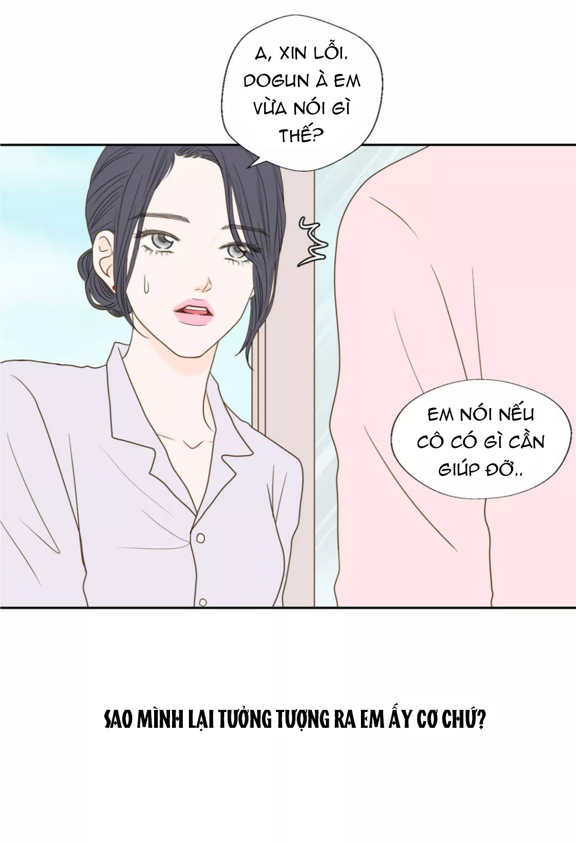 honey bed talk chapter 34 20