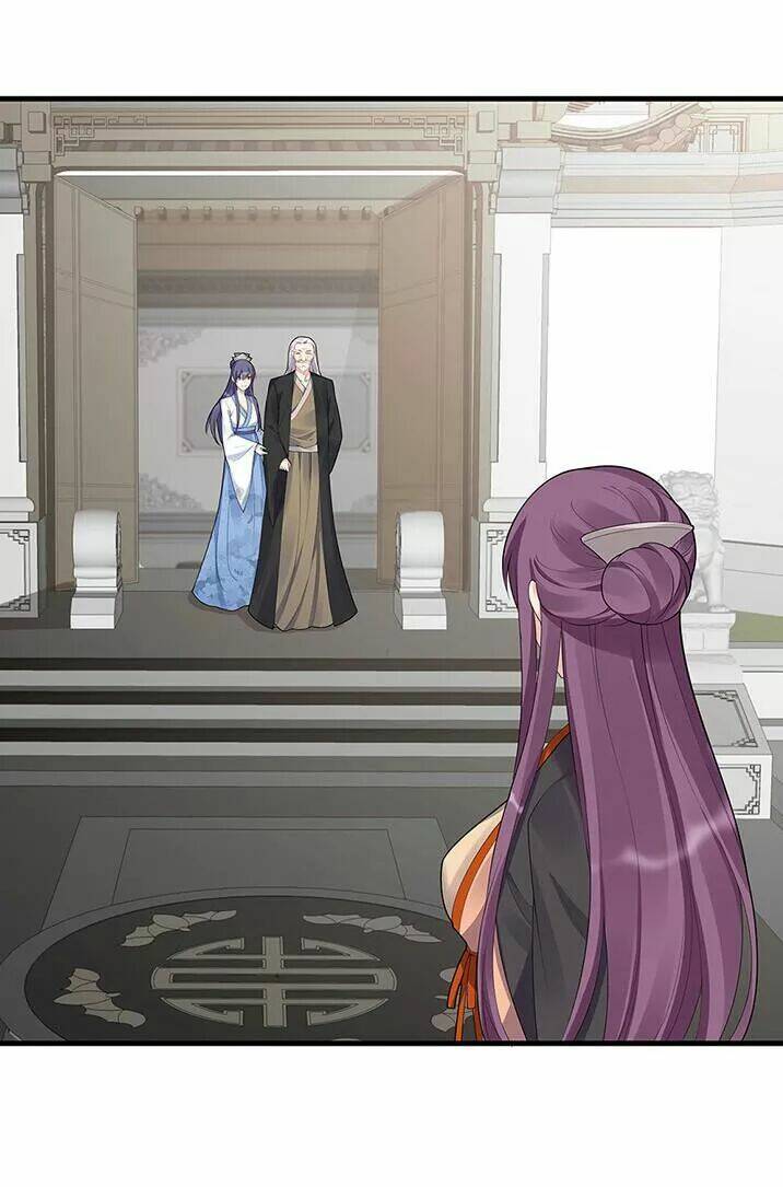 độc phi thần y quá kiêu ngạo chapter 66 22