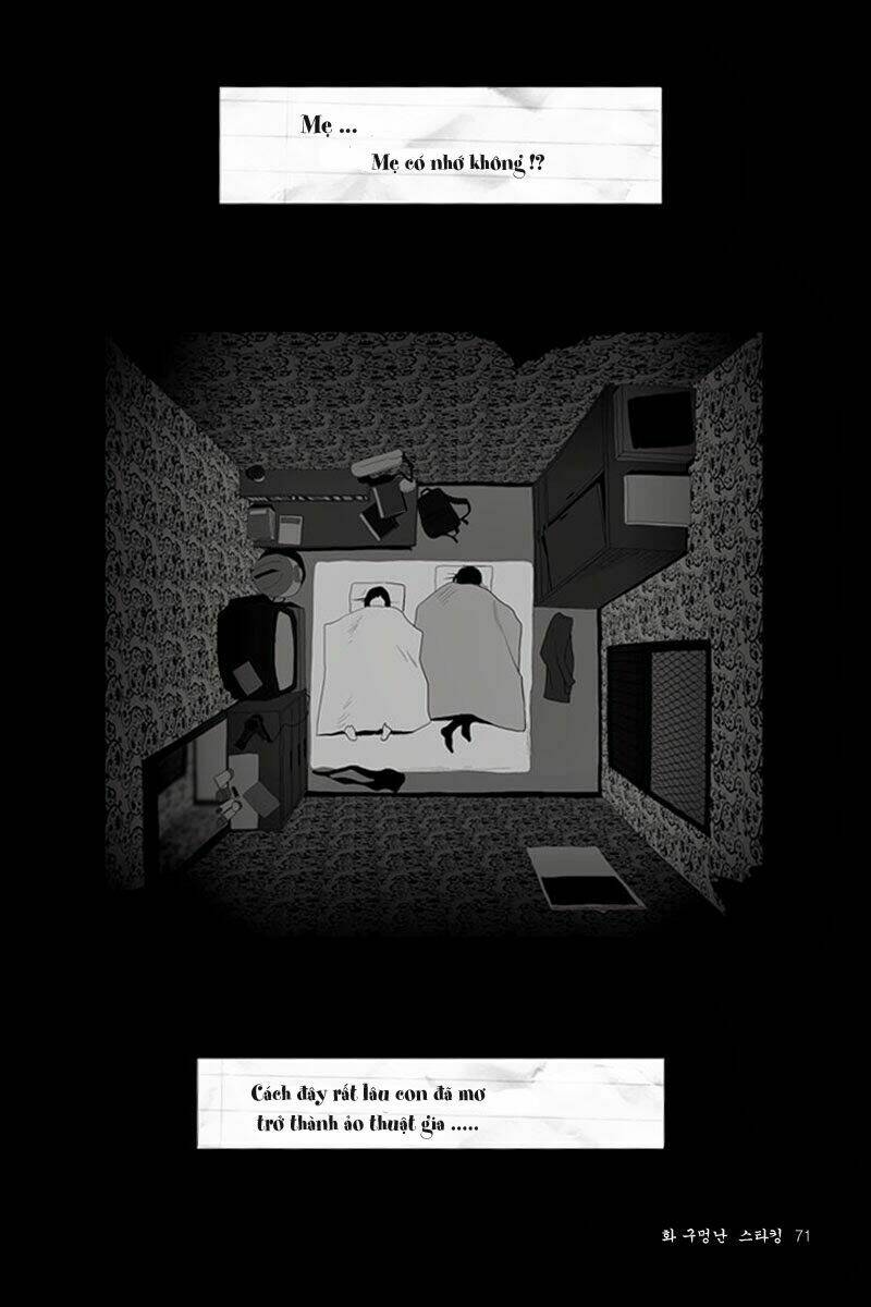 bạn có tin vào ma thuật? chapter 2 11