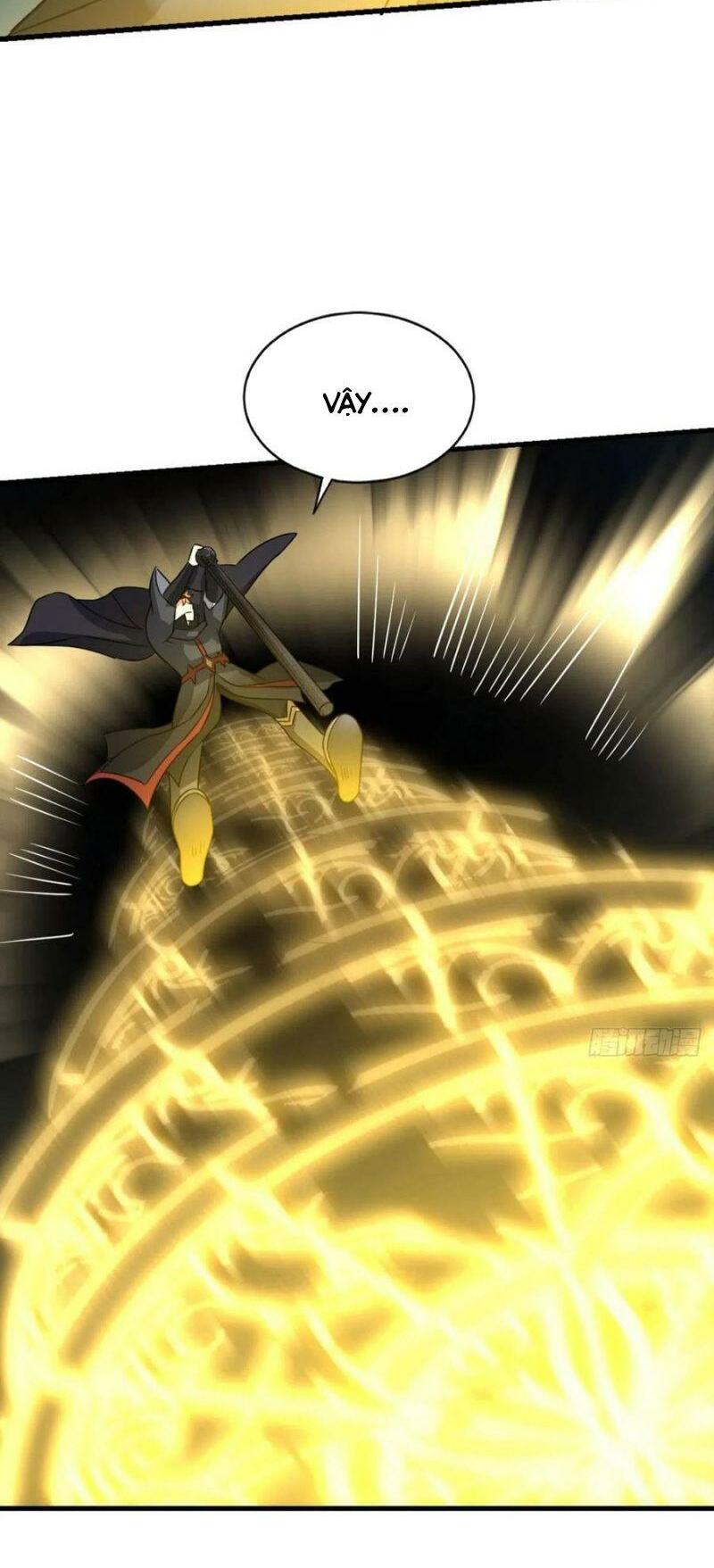Trọng Sinh Thành Cậu Vàng Tại Dị Thế Chapter 135 32