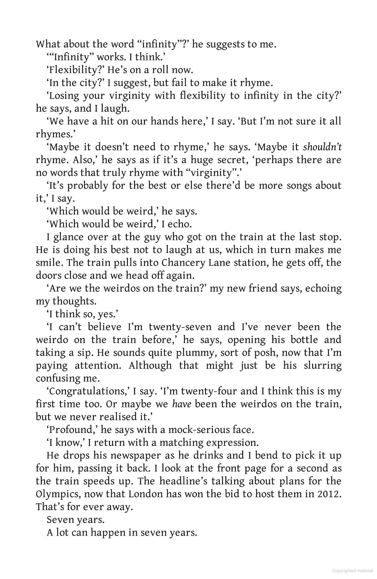Sách ngoại văn: The Last Train Home
