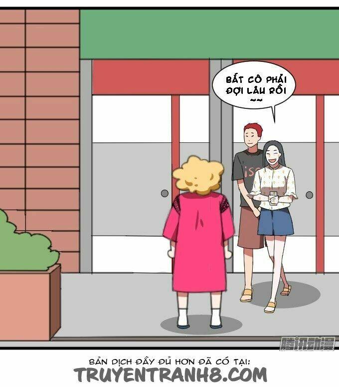 cho anh gần em chapter 11 27