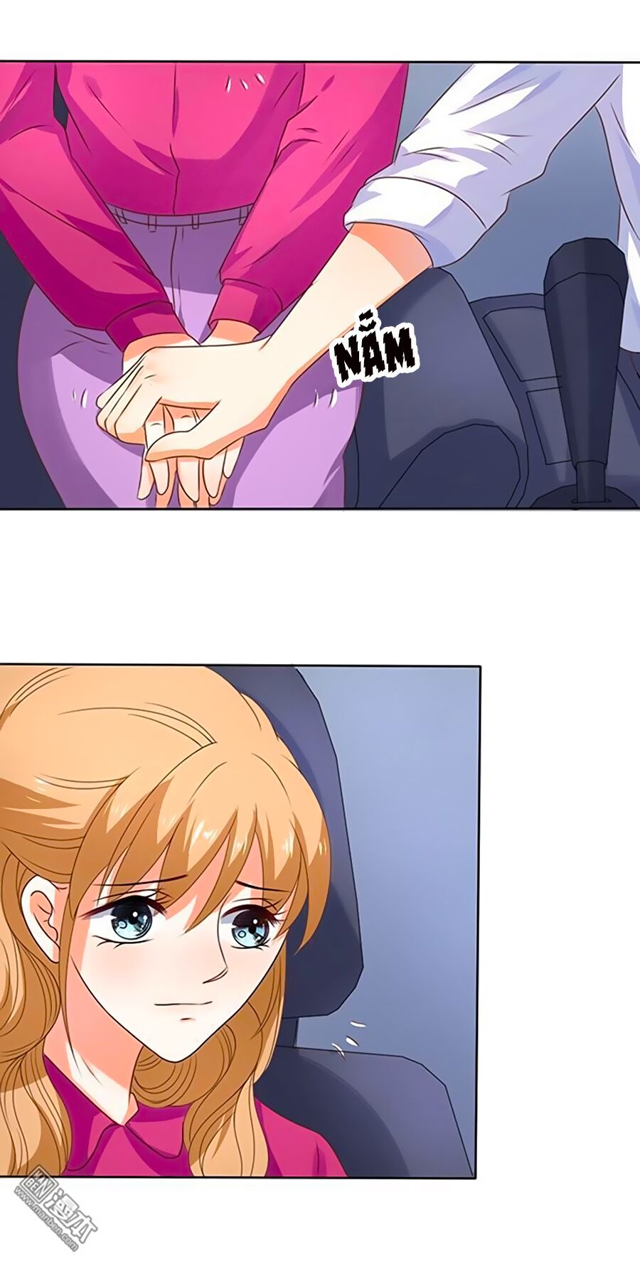 bác sĩ sở cũng muốn yêu chapter 112 17