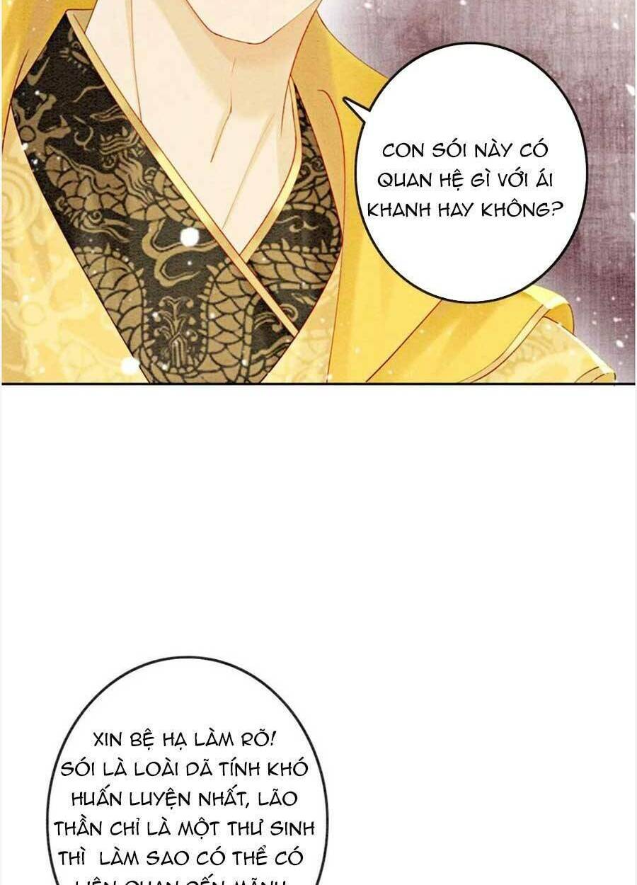 bắt đầu hủy hôn để công lược vương gia chapter 63 61