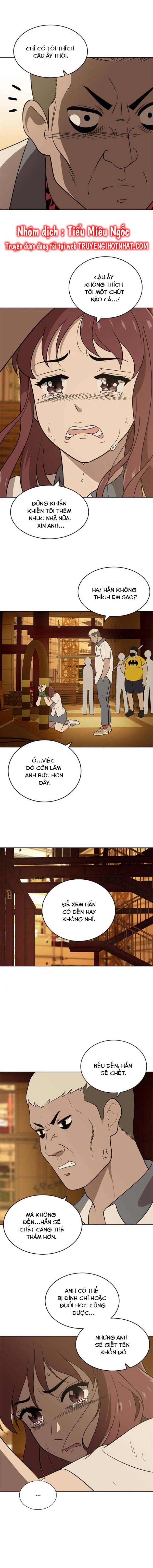 tuyệt vọng chapter 40 8