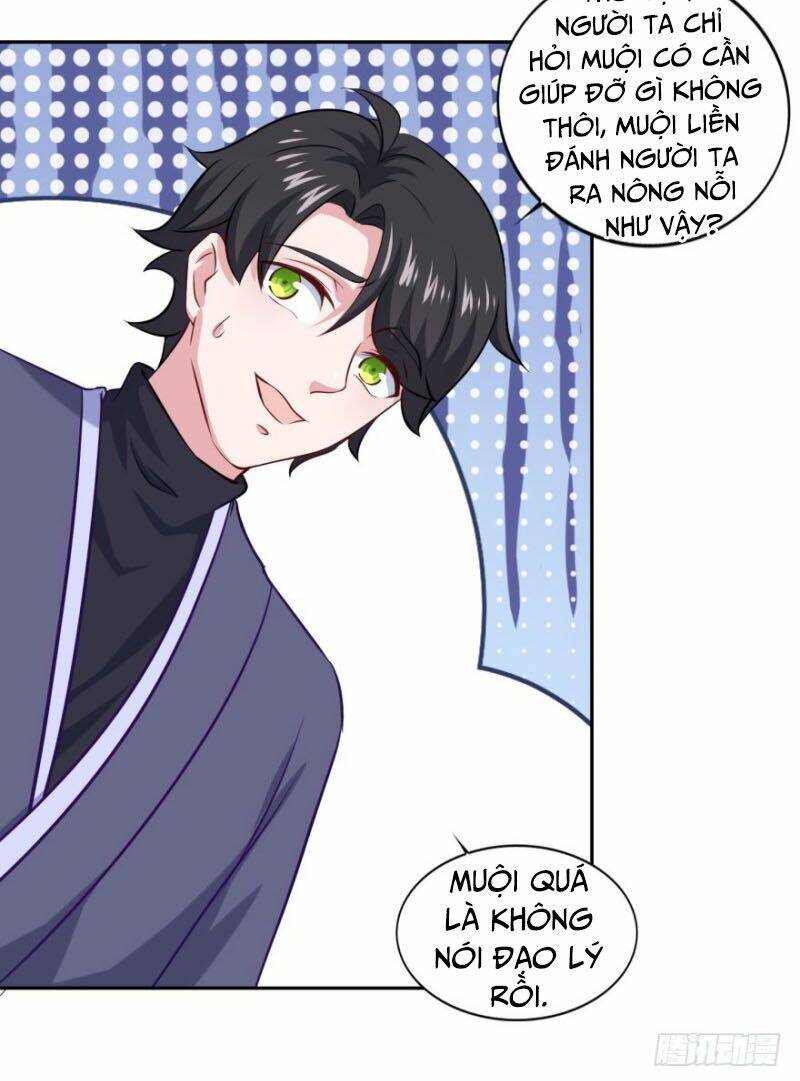 tiên ma đồng tu chapter 70 15