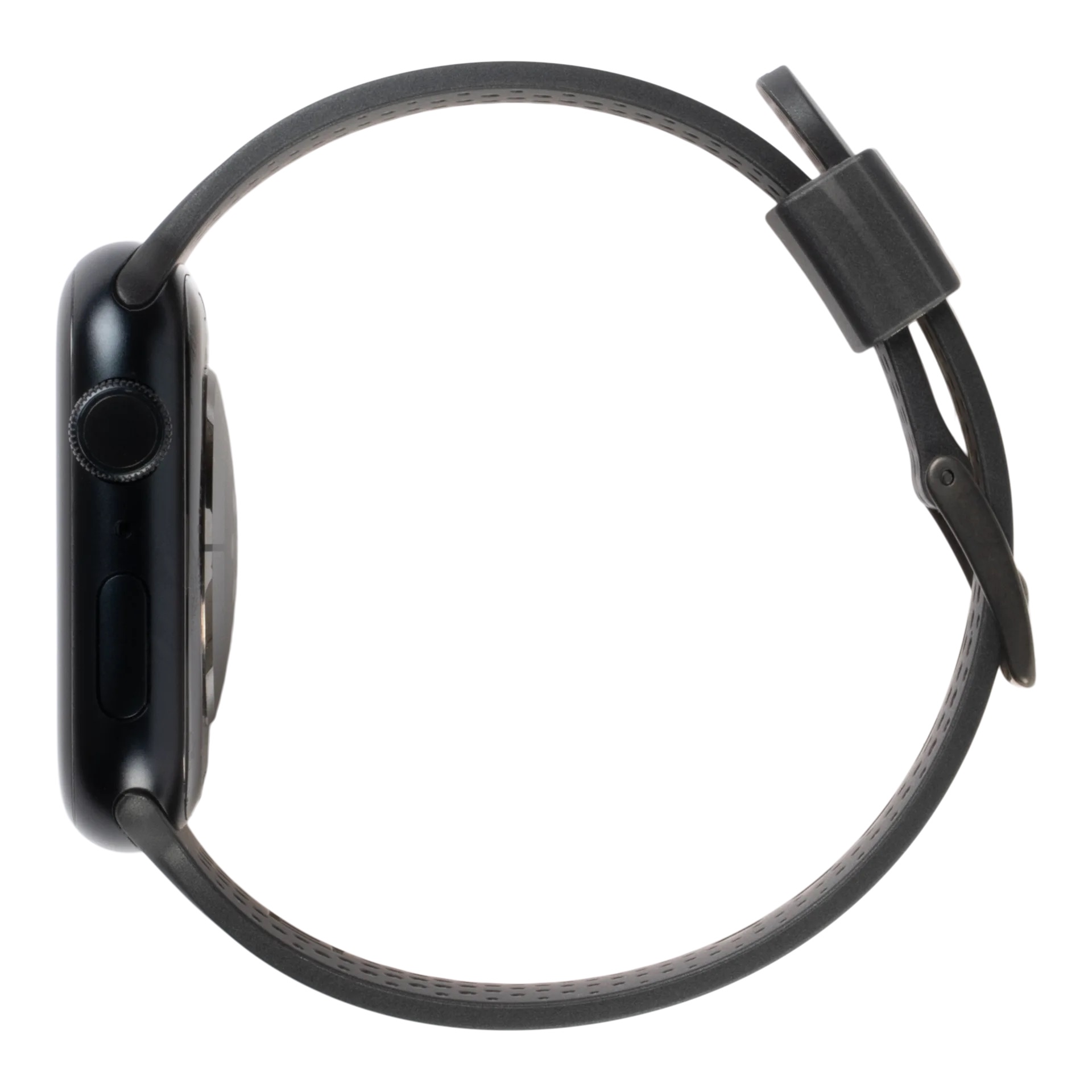 Dây Đeo dành cho Apple Watch Ultra/45/44/42mm/41/40/38mm UAG Lucent Series (New) - Hàng Chính Hãng