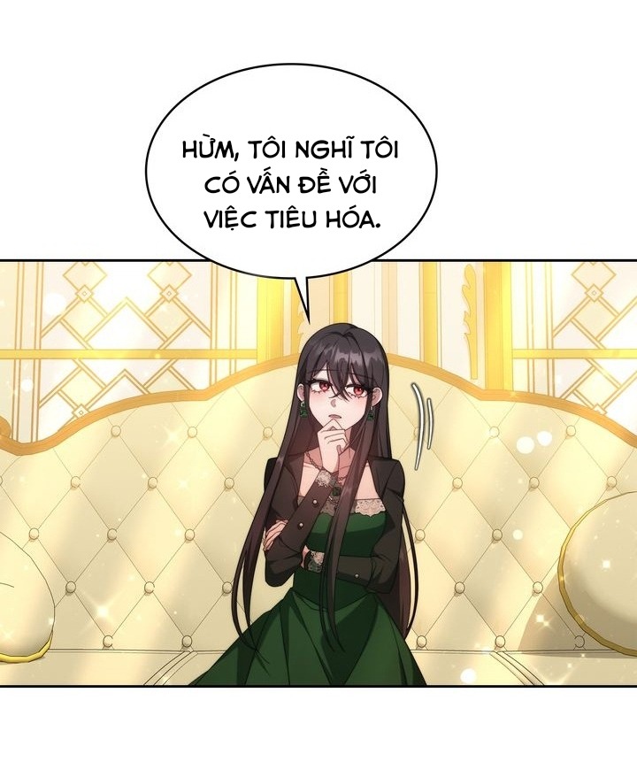 Giọt Nước Tràn Ly chapter 70 3