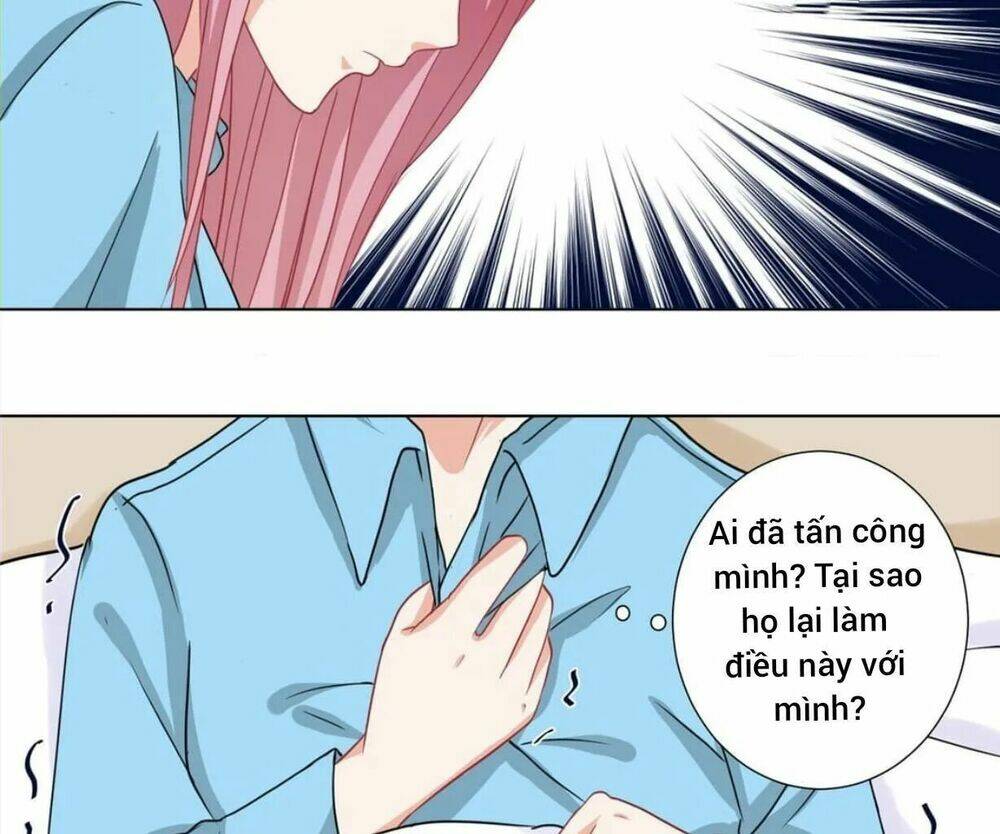 linh sủng manh thê giá đáo chapter 2 17