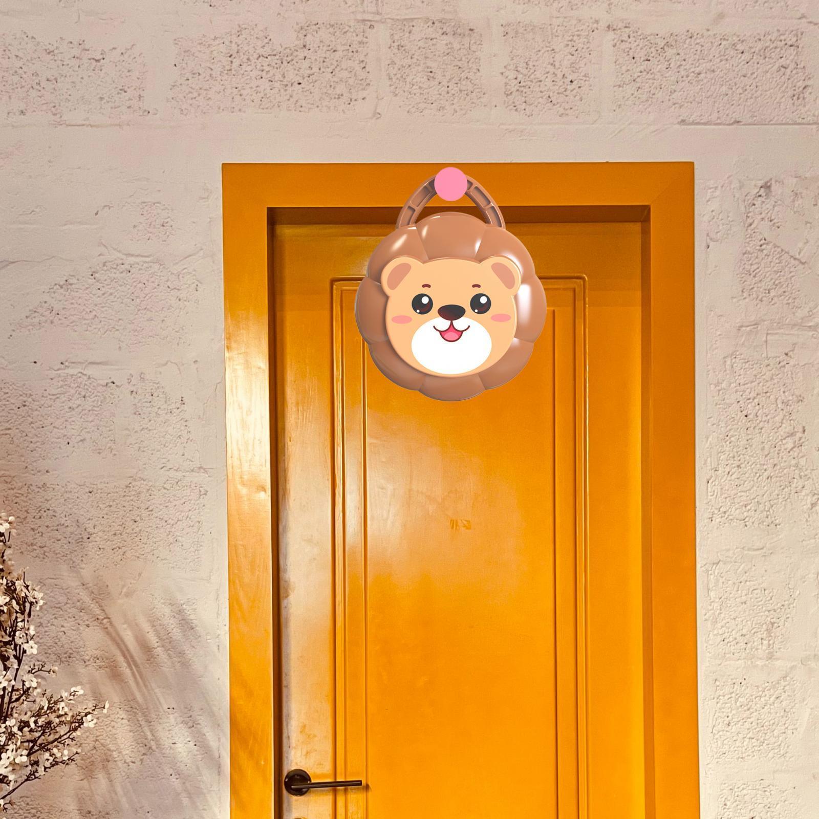 Hanging Table Tennis Trainer Practice for Boys Girls Parent Kids Interaction