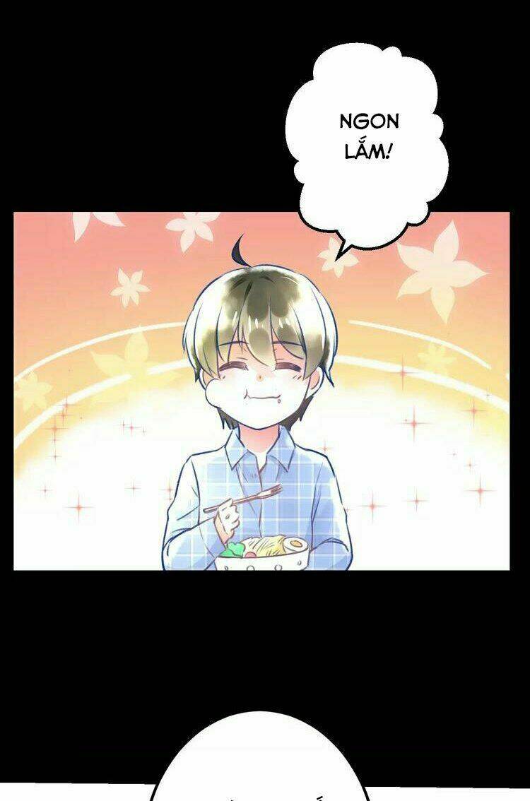 lão ca minh tinh, mời xuất chiêu! chapter 10 8