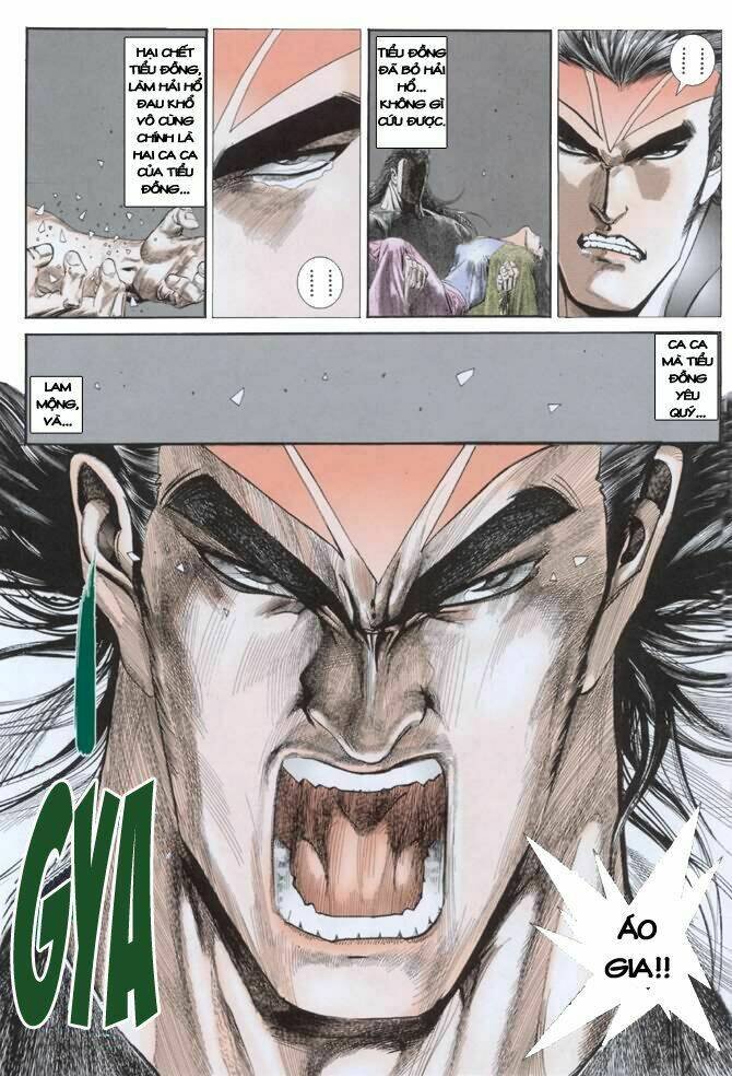 hải hổ 2 chapter 45 16