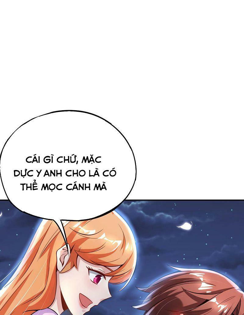 vòng bạn bè mạnh nhất của tiên giới chapter 52 18
