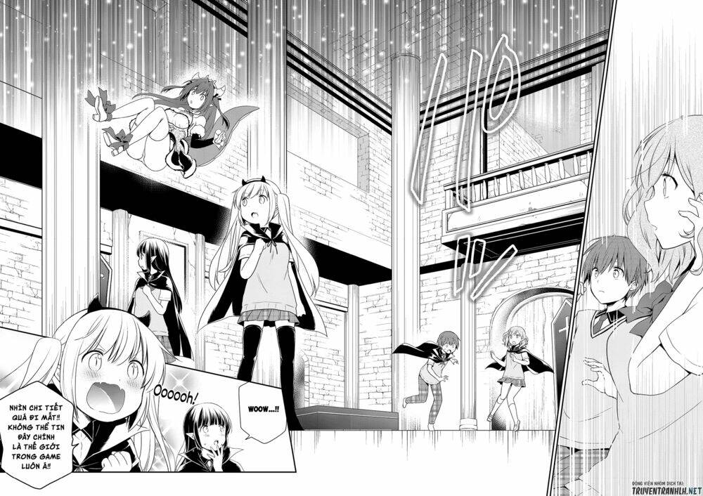 asmodeus wa akiramenai chapter 33 7