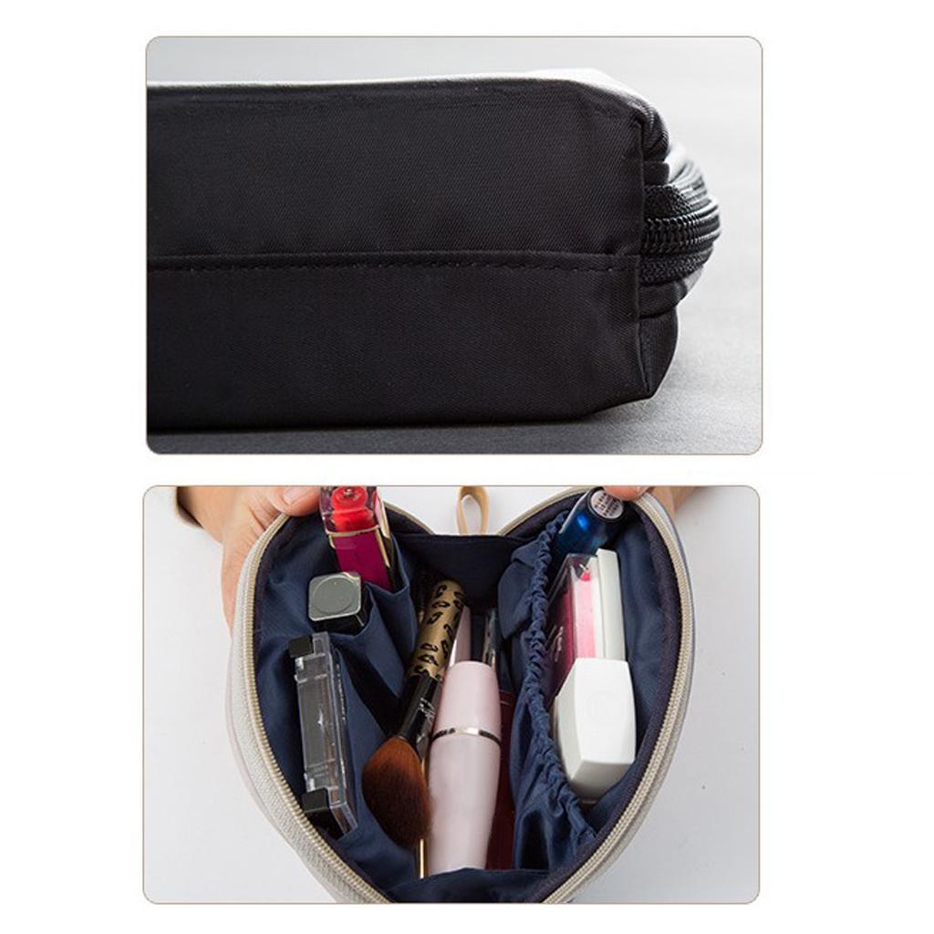 Women Travel Toiletry Bag Multi-function Makeup Cosmetic Storage Wash Bag Pouch Organizer