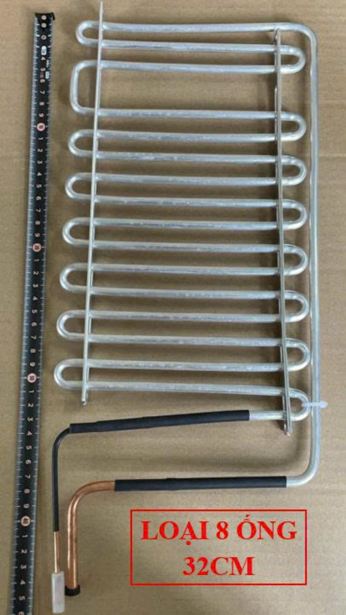 DÀN LẠNH NGĂN MÁT THAY THẾ TỦ LẠNH SAMSUNG - HÀNG NHẬP KHẨU